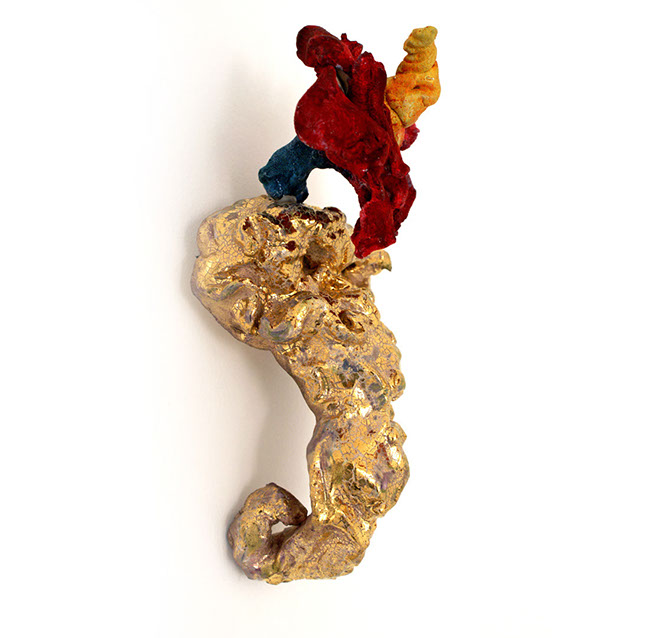 Ruth Dupre, arthouse1, ceramic artwork