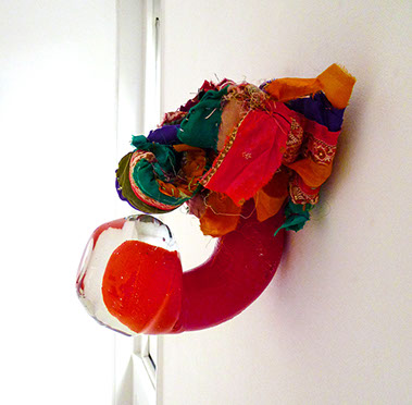 Ruth Dupre, arthouse1, ceramic artwork