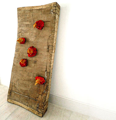 ruth dupre, ceramic works, arthouse1 exhibition